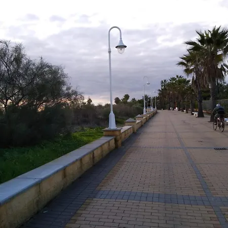 בית נופש La Casa Del 7 *