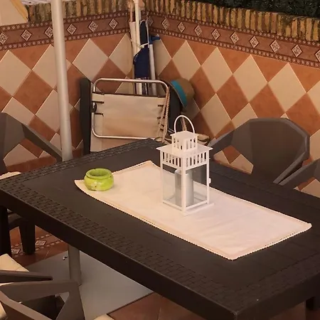 בית נופש La Casa Del 7