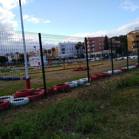 La Casa Del 7 * איסלנטייה