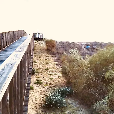 La Casa Del 7 * איסלנטייה