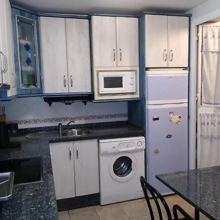 La Casa Del 7 * איסלנטייה
