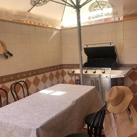 Semesterbostad La Casa Del 7
