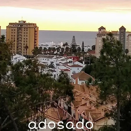 La Casa Del 7 * Islantilla