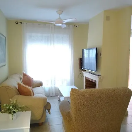 Semesterbostad La Casa Del 7 *