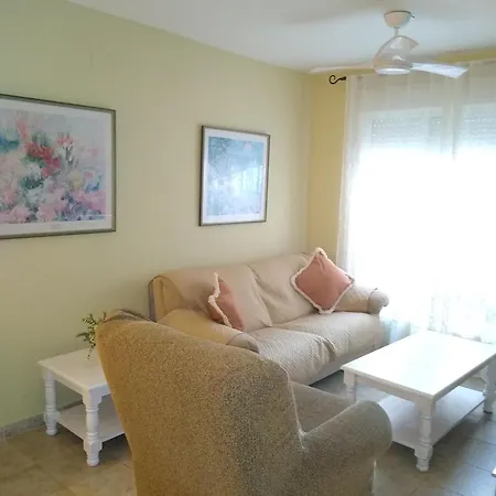 Semesterbostad La Casa Del 7 *