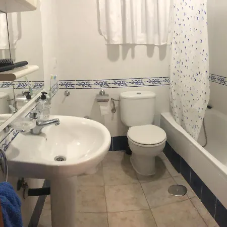 Semesterbostad La Casa Del 7