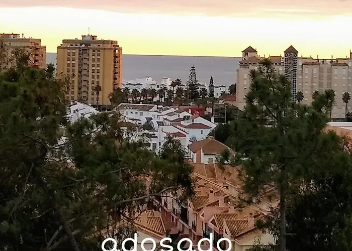 La Casa Del 7 * إسلانتييّا